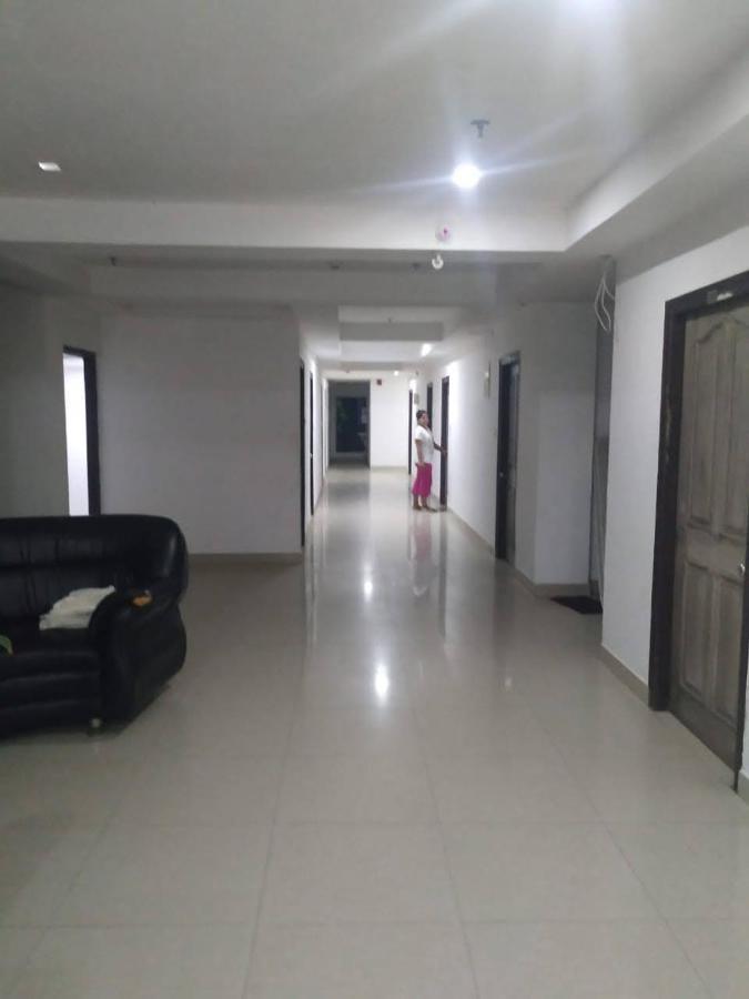 Отель Zeromiles Sea Sand, Barrister Colony, Old Digha Дигха Экстерьер фото