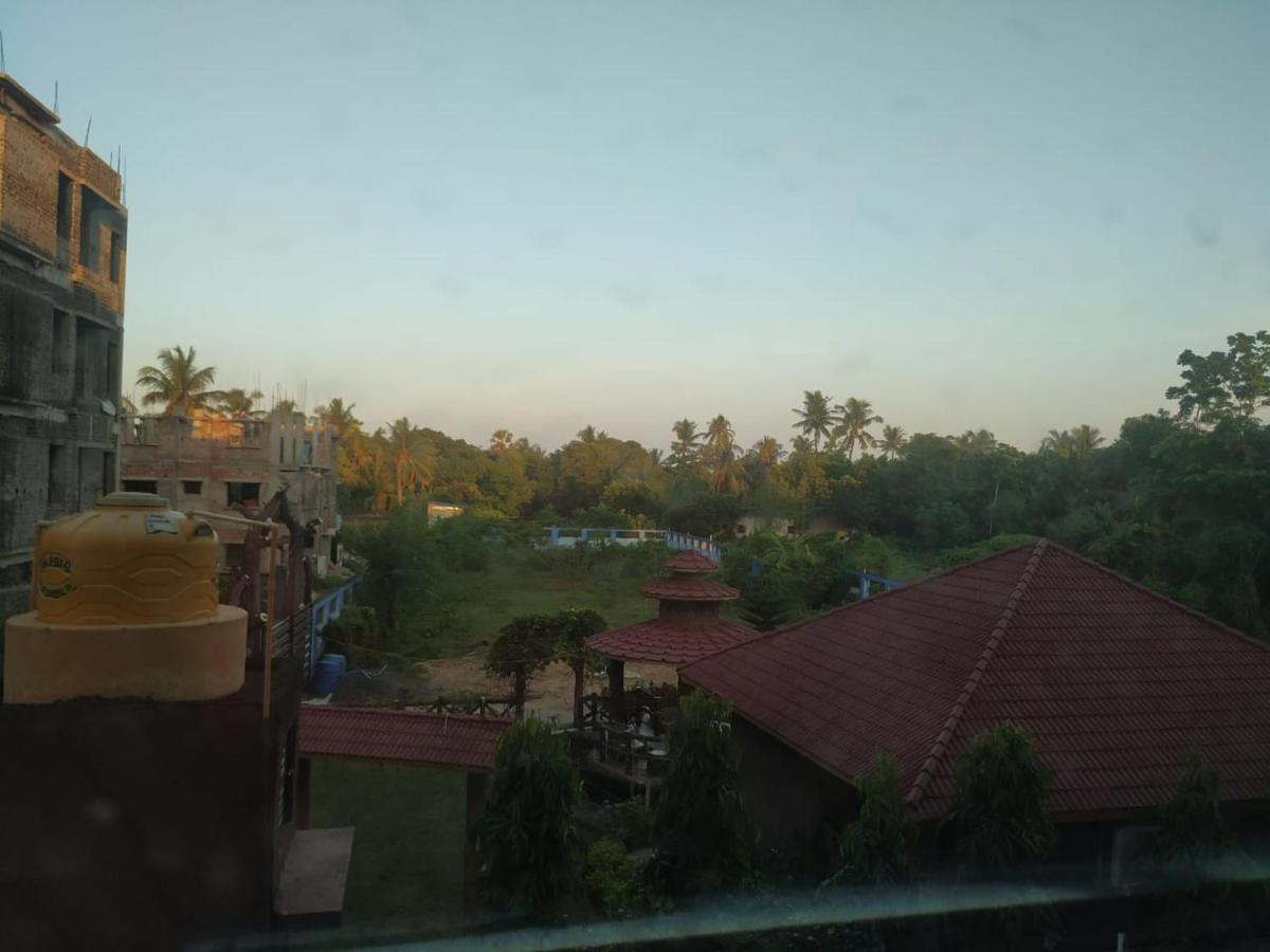 Отель Zeromiles Sea Sand, Barrister Colony, Old Digha Дигха Экстерьер фото